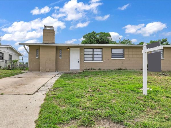 1031 CADILLAC DRIVE , DAYTONA BEACH, FL 32117