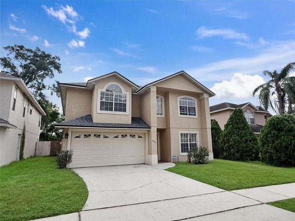 443 OPAL COURT , ALTAMONTE SPRINGS, FL 32714