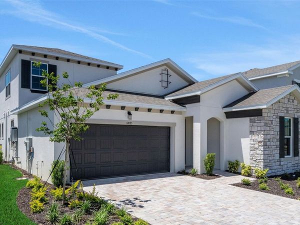 17180 COTTONTAIL CIRCLE , PUNTA GORDA, FL 33982