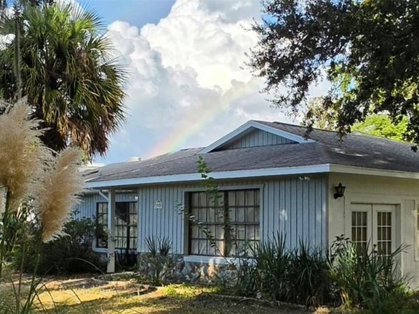 5155 S CLUBHOUSE DRIVE , HOMOSASSA, FL 34448