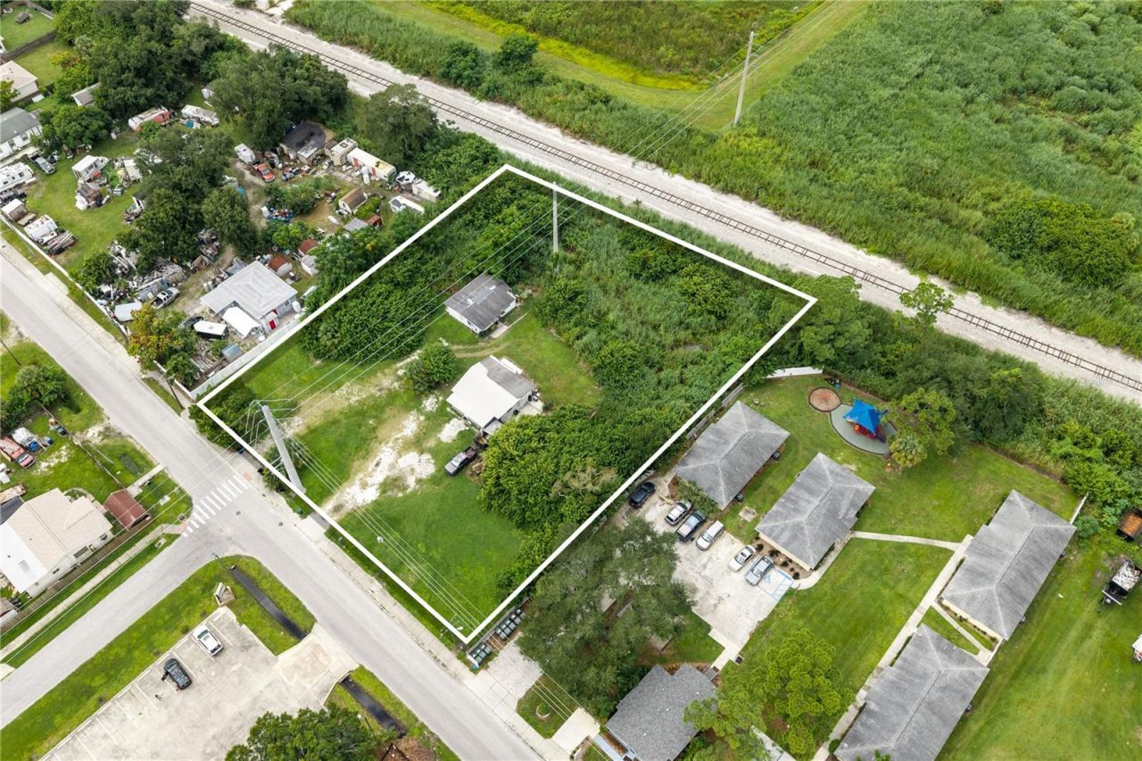 Mango Avenue, Sarasota, FL 34234 Photo