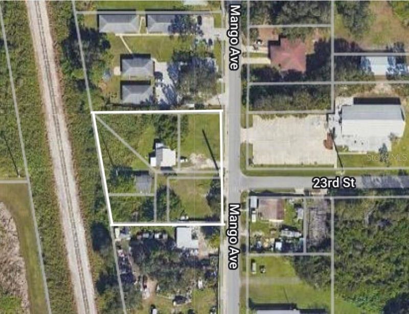 Mango Avenue, Sarasota, FL 34234 Photo