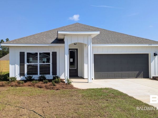 15771 Saint Augustine Ct, Loxley, AL 36551