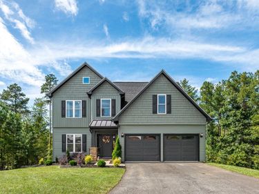 1358 Lochwood Hill Drive, Goode, VA 24556