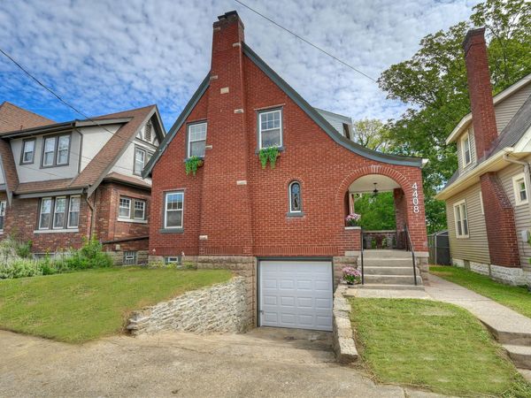 4408 Church Street, Taylor Mill, KY 41015