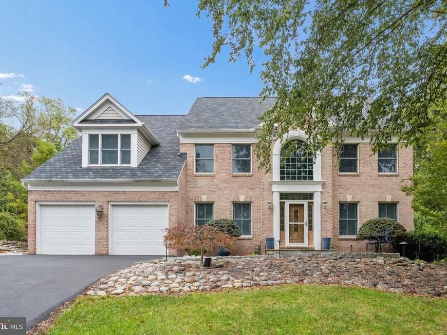 3403 Tudor Drive, Adamstown, MD 21710 Main Photo