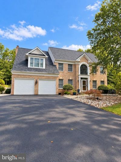 3403 TUDOR DRIVE, ADAMSTOWN, MD 21710