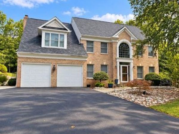 3403 TUDOR DRIVE , ADAMSTOWN, MD 21710