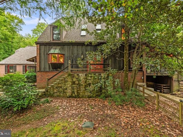 2001 THURSTON ROAD, FREDERICK, MD 21704