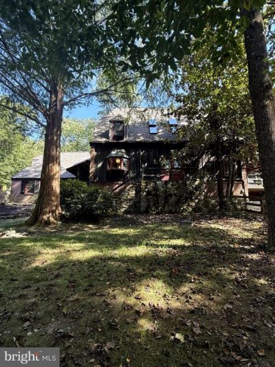 2001 THURSTON ROAD, FREDERICK, MD 21704