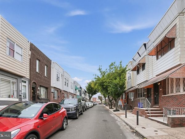 2647 S HUTCHINSON STREET , PHILADELPHIA, PA 19148