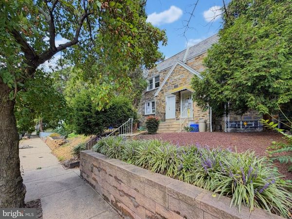 5771 KEMBLE AVENUE , PHILADELPHIA, PA 19141