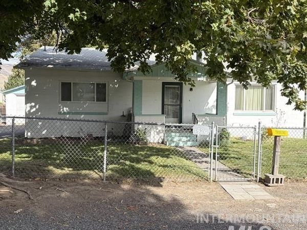 1526 Libby Street, Clarkston, WA 99403