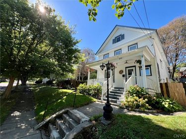 210 E 9th Street, Oswego, NY 13126
