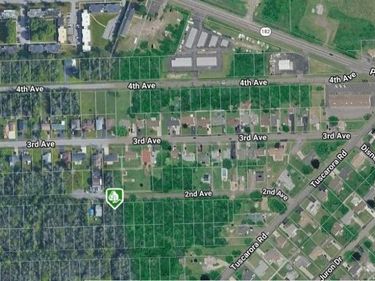 2nd Avenue S, Niagara Falls, NY 14304