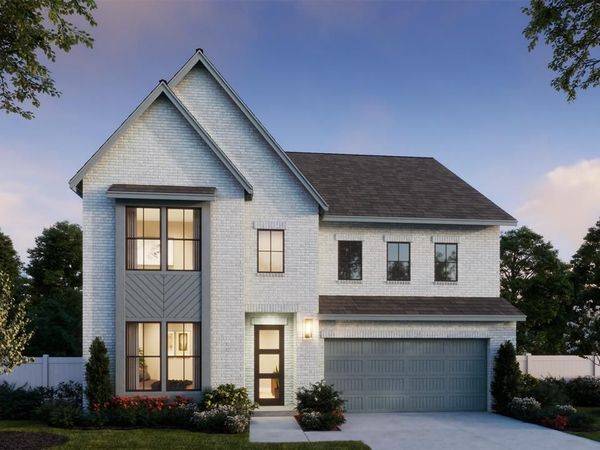 2624 Radiant Way, Celina, TX 75009