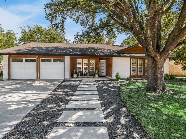 1700 Colony Creek DR, Austin, TX 78758