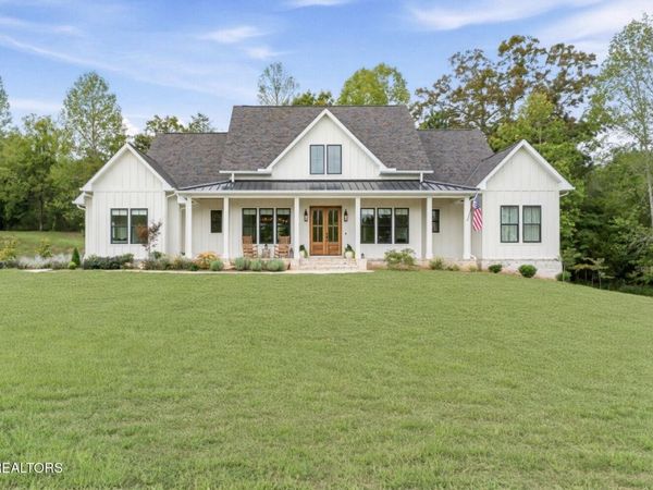 265 Lake Ferry Drive, Loudon, TN 37774