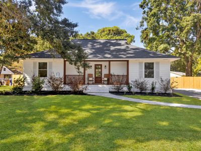 857 Piccadilly Circle, Charleston, SC 29412