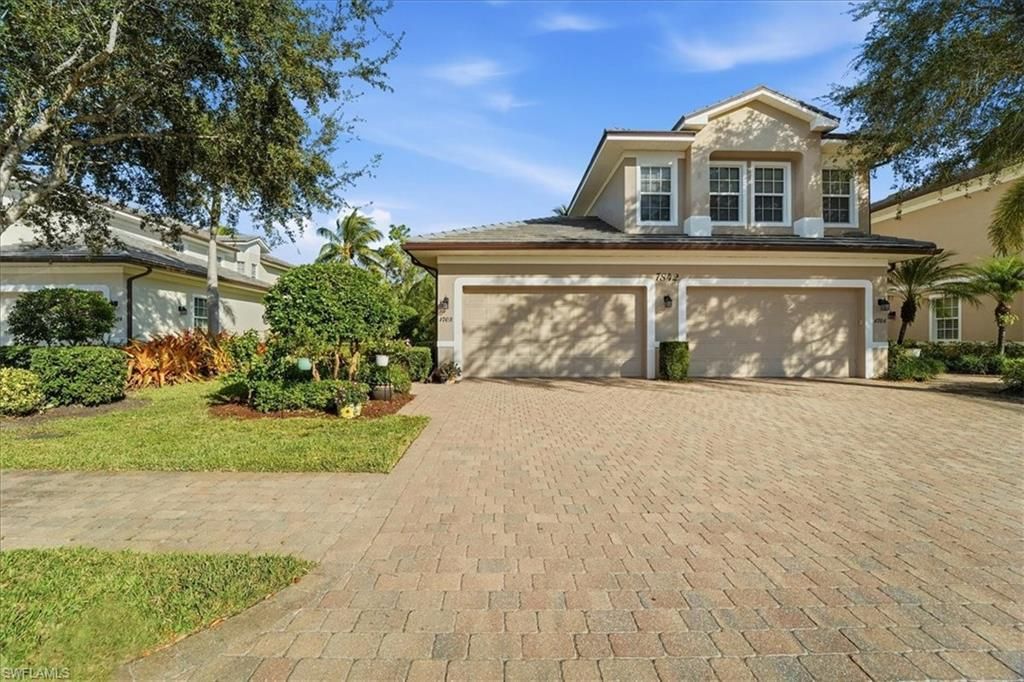 Please Call For Address, Unit 1703, Naples, FL 34113 Photo