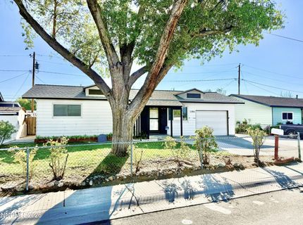 1190 Barstow Street, Reno, NV 89512 Photo