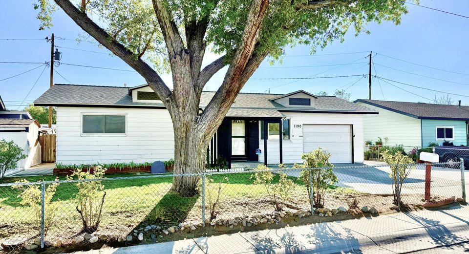 1190 Barstow Street, Reno, NV 89512 Photo