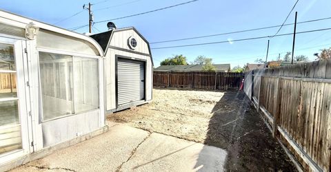 1190 Barstow Street, Reno, NV 89512 Photo