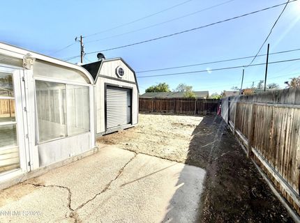 1190 Barstow Street, Reno, NV 89512 Photo