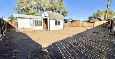 1190 Barstow Street, Reno, NV 89512 Photo