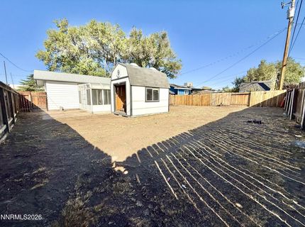 1190 Barstow Street, Reno, NV 89512 Photo