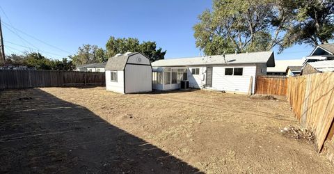 1190 Barstow Street, Reno, NV 89512 Photo