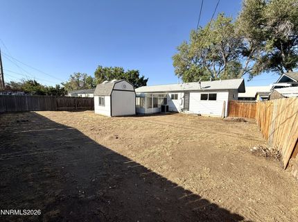 1190 Barstow Street, Reno, NV 89512 Photo