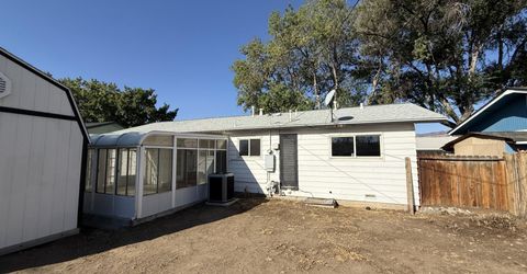 1190 Barstow Street, Reno, NV 89512 Photo