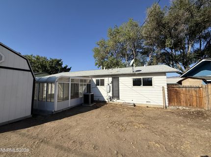 1190 Barstow Street, Reno, NV 89512 Photo