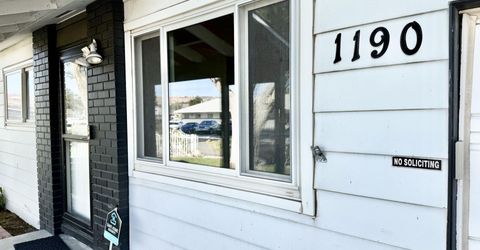 1190 Barstow Street, Reno, NV 89512 Photo