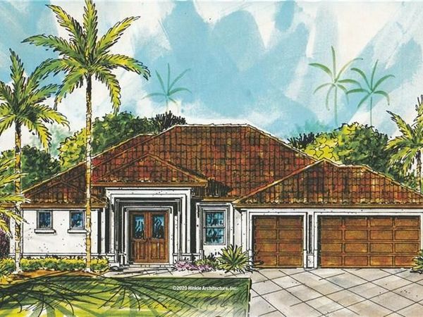 3216 NW 21st ST , CAPE CORAL, FL 33993