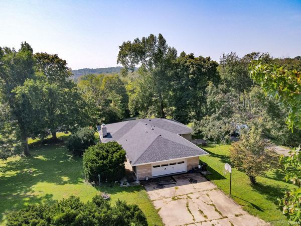 2709 W Ida Lane, Bloomington, IN 47403