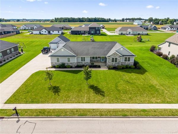 111 Timber Trail, Anna, OH 45302