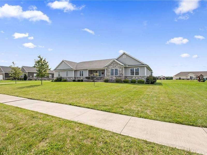 111 Timber Trail, Anna, OH 45302 Photo 2