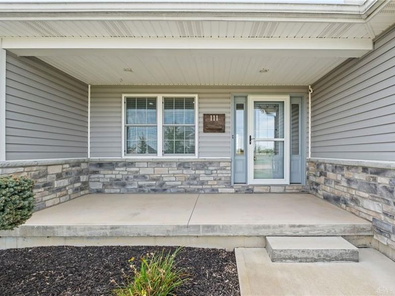 111 Timber Trail, Anna, OH 45302 Photo 3
