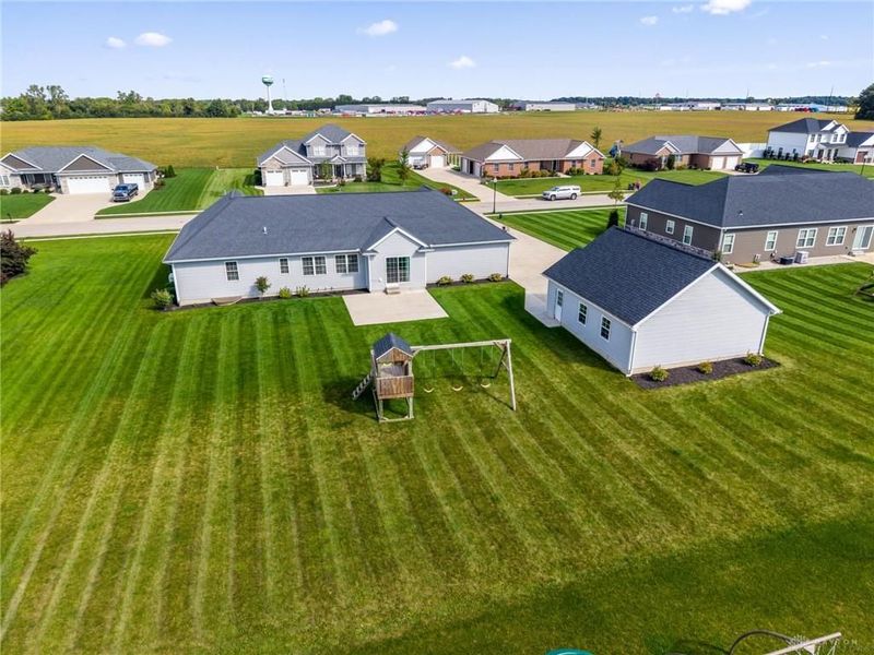 111 Timber Trail, Anna, OH 45302 Photo 43