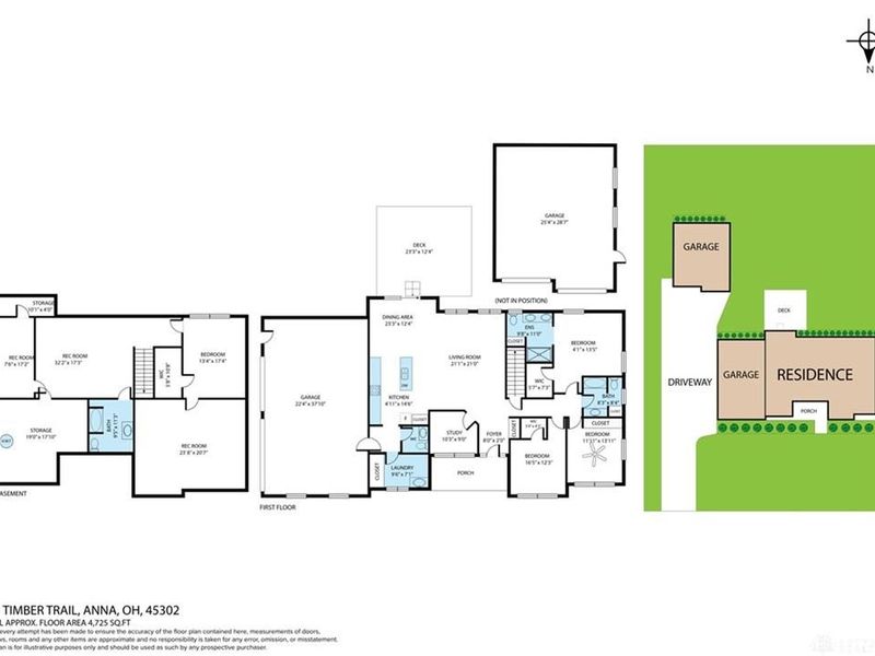 111 Timber Trail, Anna, OH 45302 Photo 44