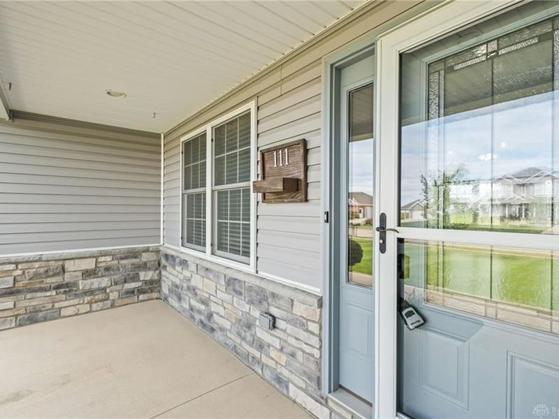 111 Timber Trail, Anna, OH 45302 Photo 5