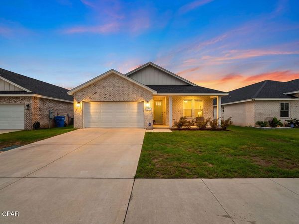 3791 Basal Street, Panama City, FL 32404