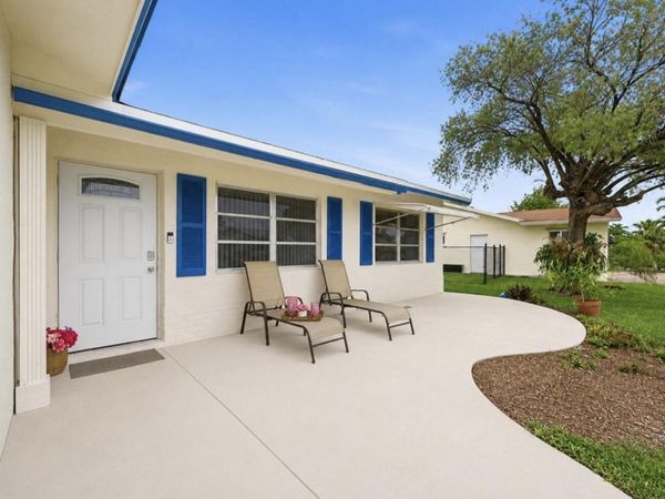 9505 NW 73RD, Tamarac, FL 33321