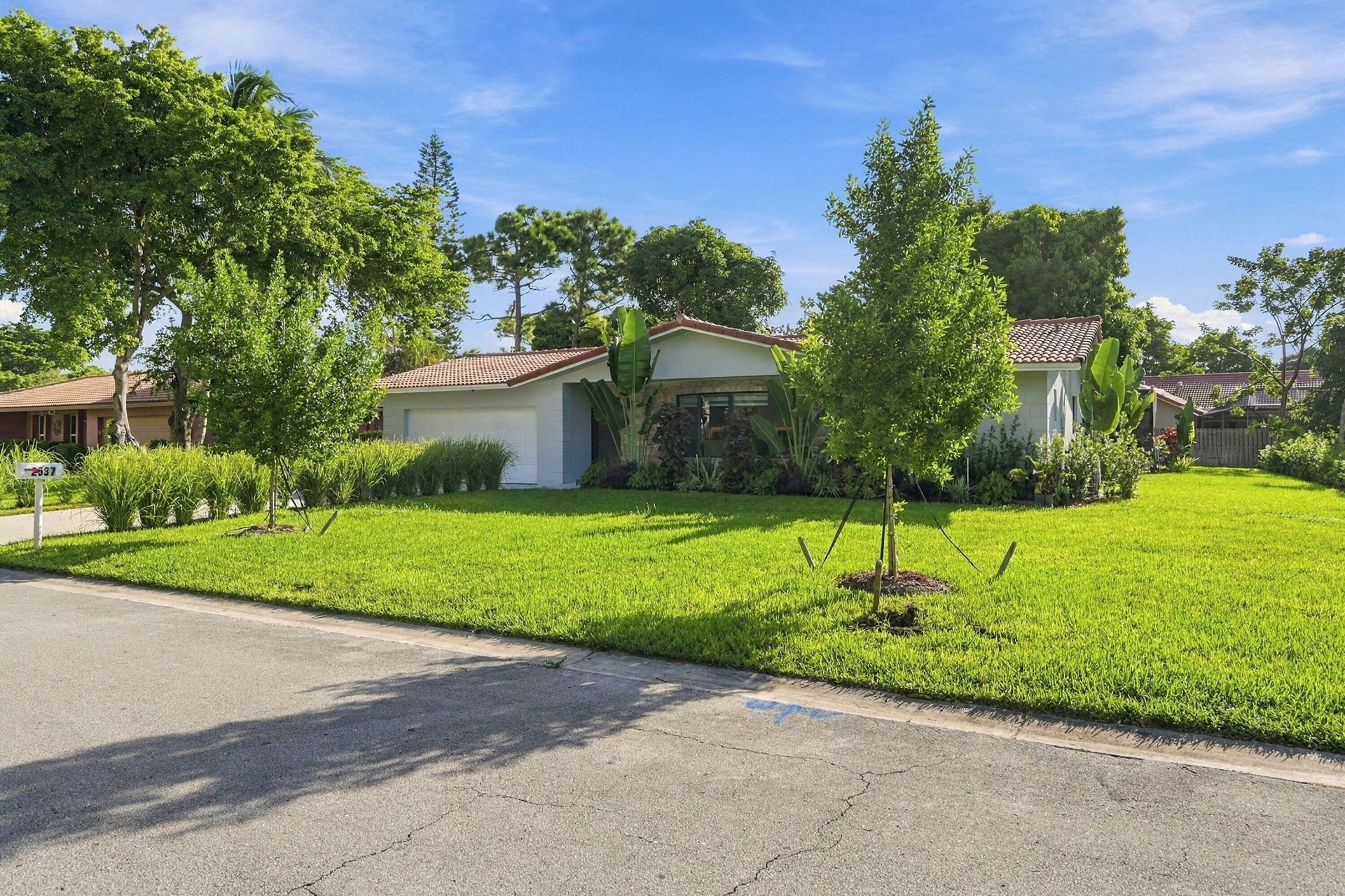 2537 NW 116th Terrace, Coral Springs, FL 33065 Photo