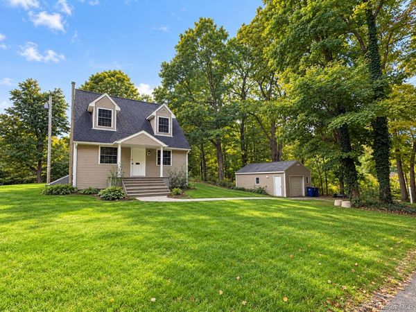 1015 Cold Spring Road , Clinton Corners, NY 12514