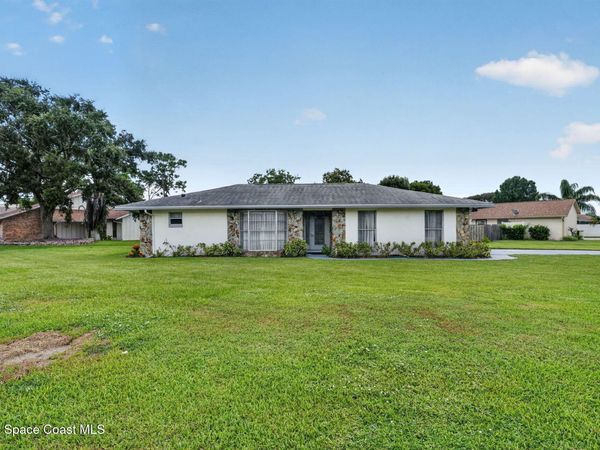 911 Preston Trail , Melbourne, FL 32940