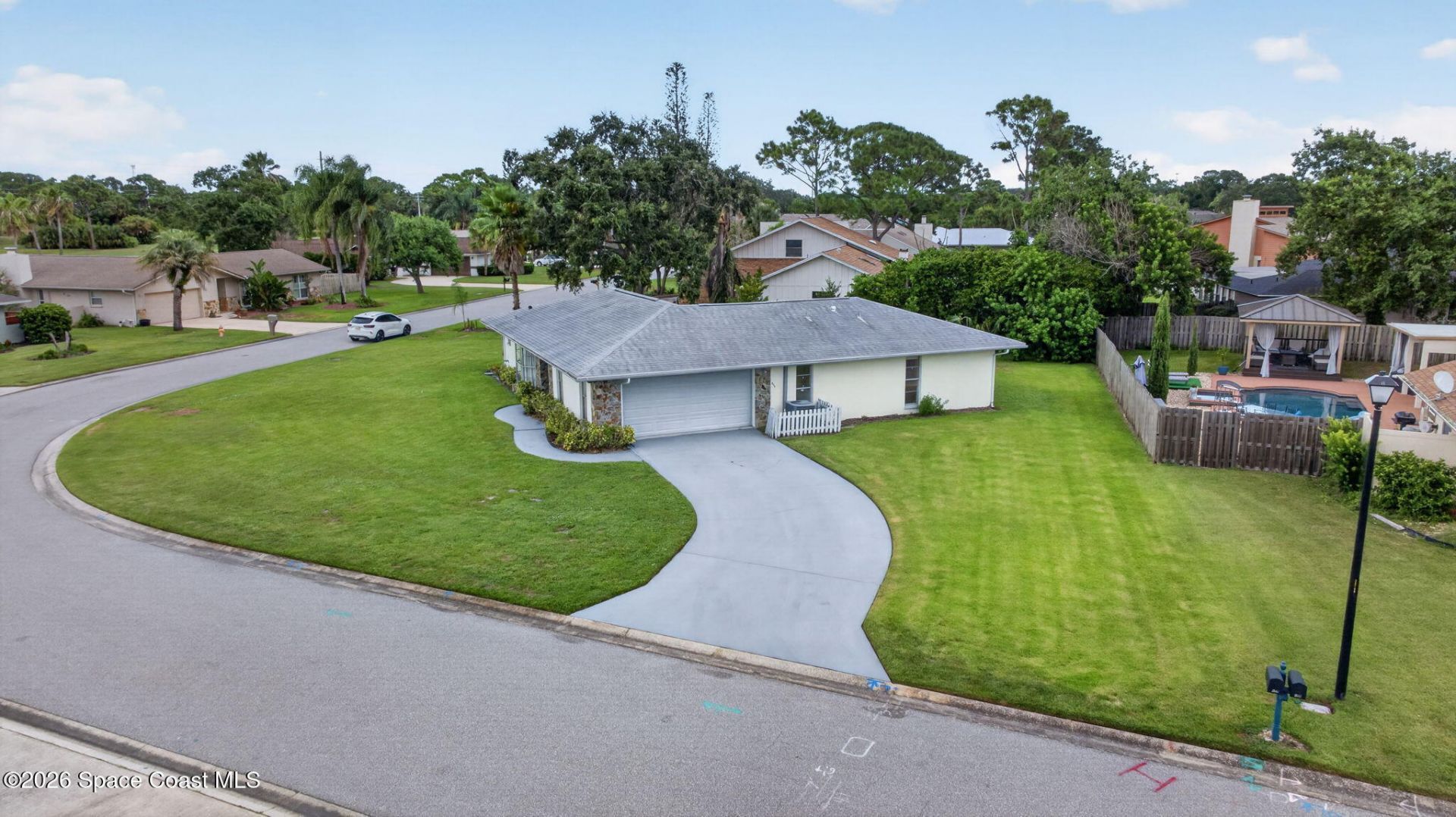 911 Preston Trail , Melbourne, FL 32940 Photo