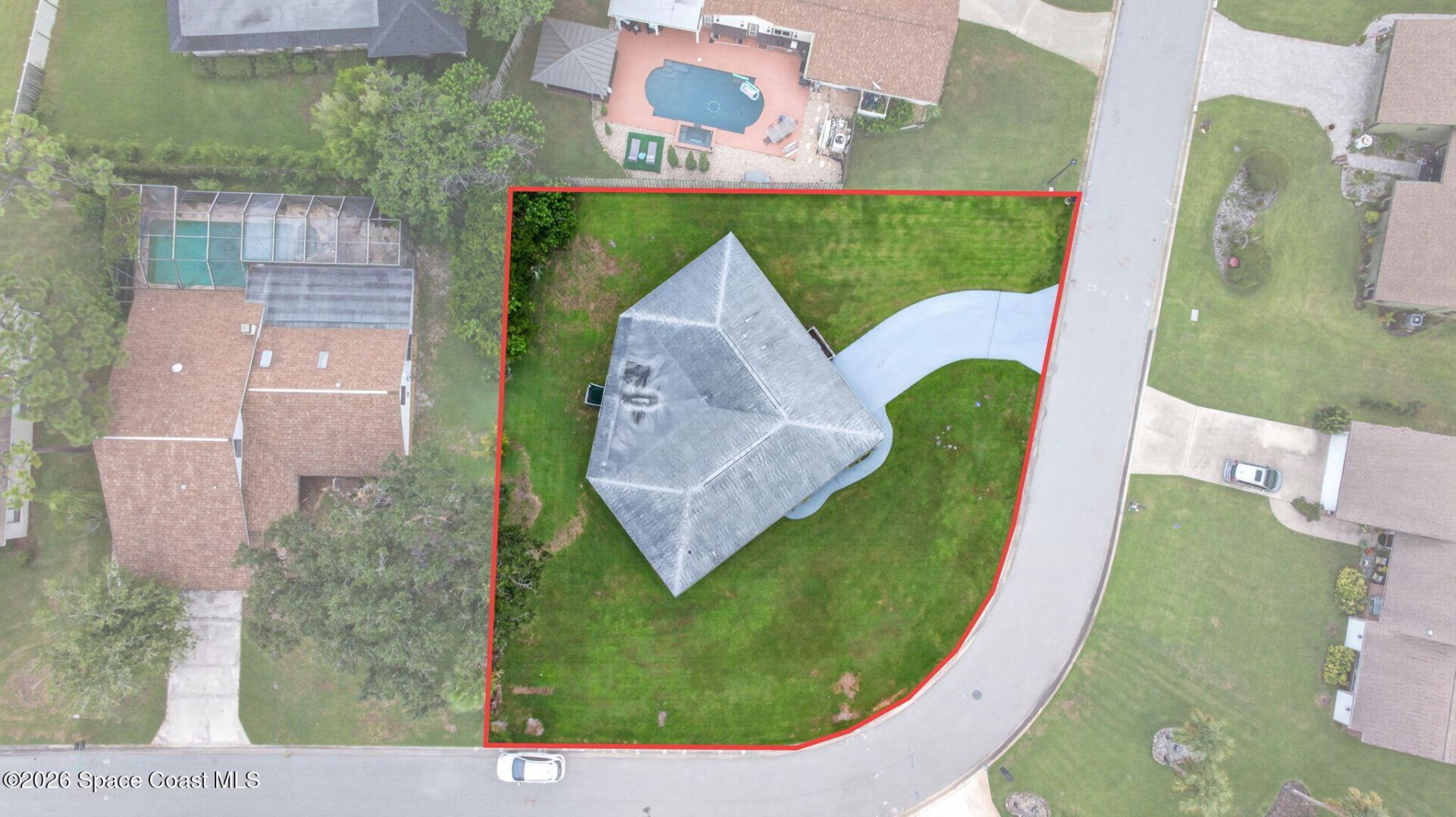 911 Preston Trail , Melbourne, FL 32940 Photo